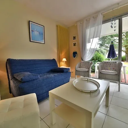 Legenese - Cosy Avec Belle Terrasse En Rez De Jardin - 150m