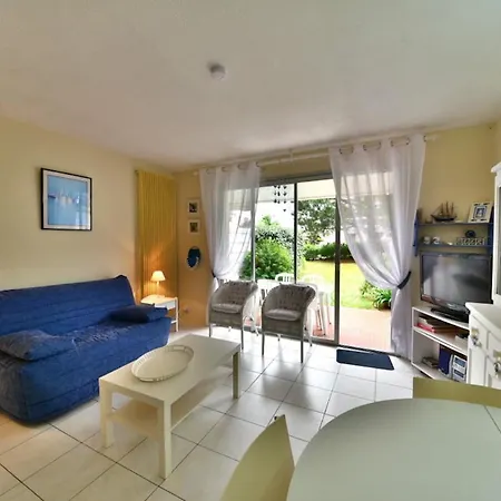 Legenese - Cosy Avec Belle Terrasse En Rez De Jardin - 150m Apartment *