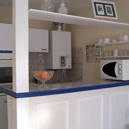 Apartment Legenese - Cosy Avec Belle Terrasse En Rez De Jardin - 150m *