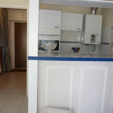 Apartment Legenese - Cosy Avec Belle Terrasse En Rez De Jardin - 150m