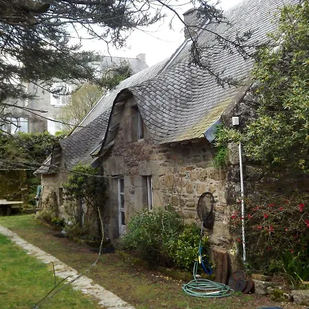 Legenese - Cosy Avec Belle Terrasse En Rez De Jardin - 150m * Carnac