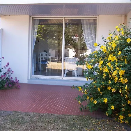 Legenese - Cosy Avec Belle Terrasse En Rez De Jardin - 150m *